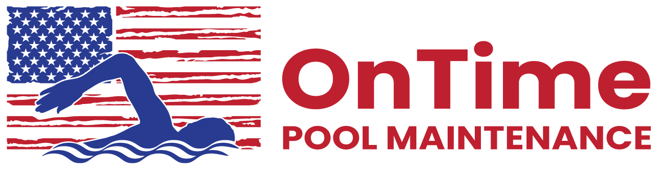 OnTime Pool Maintenance